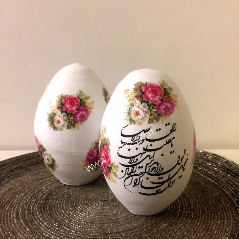 تخم مرغ شب عید